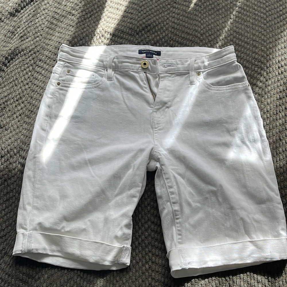 Tommy Hilfiger Bermuda Shorts